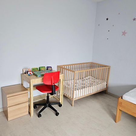 Ferienwohnung Antes Heppenheim  Экстерьер фото