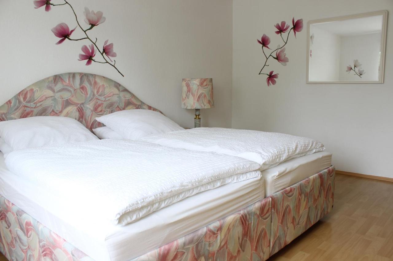Ferienwohnung Antes Heppenheim  Экстерьер фото