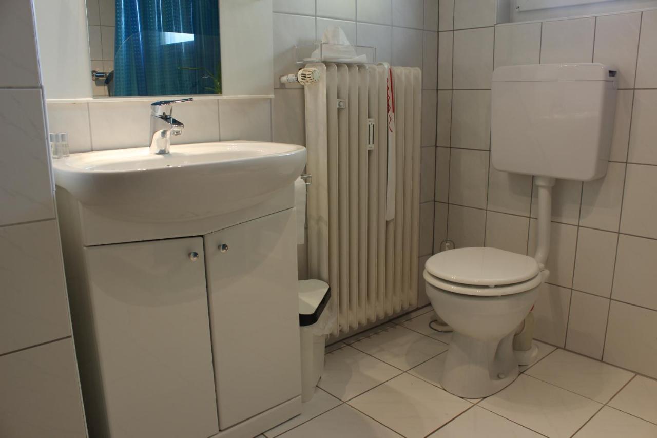 Ferienwohnung Antes Heppenheim  Экстерьер фото