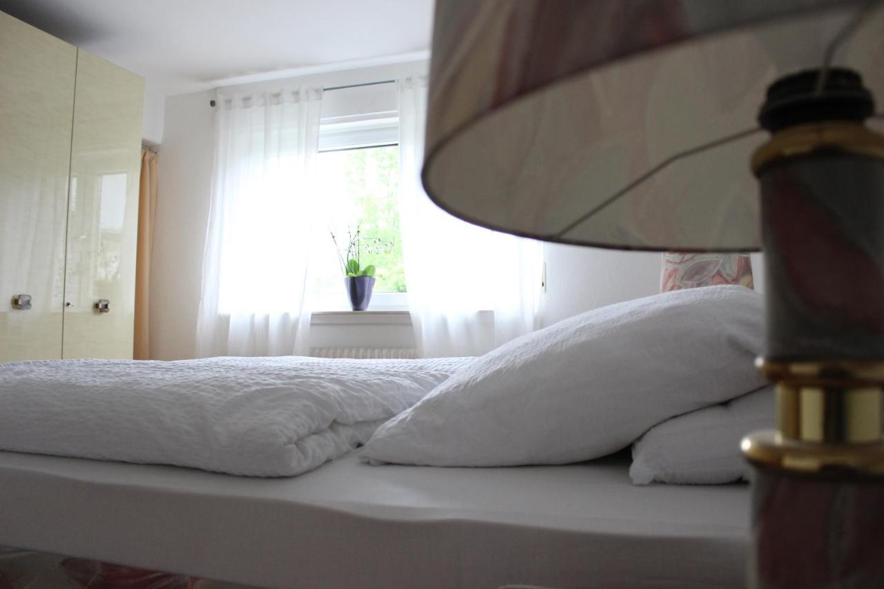Ferienwohnung Antes Heppenheim  Экстерьер фото
